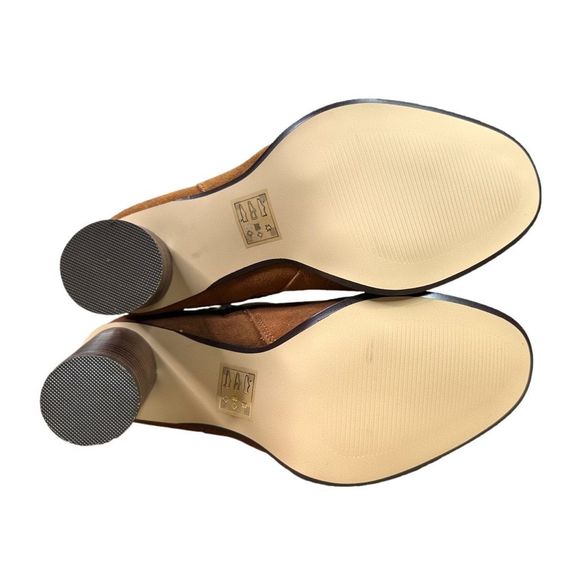 Draper James Tegan Booties - Size 7.5 - Picture 7 of 9